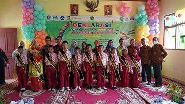 Standardisasi Satuan Pendidikan Ramah Anak: Upaya Mewujudkan Lingkungan Sekolah yang Aman dan Inklusif - Cover Image